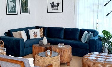 CASA EN VENTA CERCA DE VALLE DE BRAVO