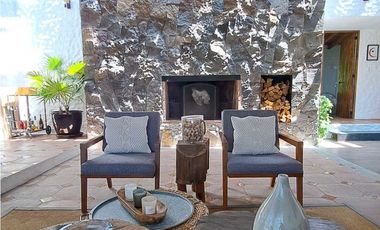 CASA EN VENTA CERCA DE VALLE DE BRAVO