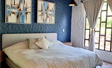 CASA EN VENTA CERCA DE VALLE DE BRAVO