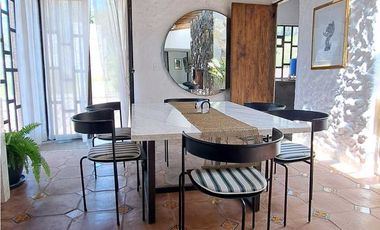 CASA EN VENTA CERCA DE VALLE DE BRAVO