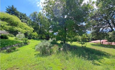 CASA EN VENTA CERCA DE VALLE DE BRAVO
