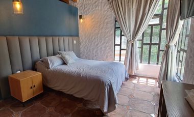 CASA EN VENTA CERCA DE VALLE DE BRAVO