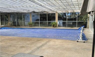 VENTA DE CASA EN CONDOMINIO AVANDARO