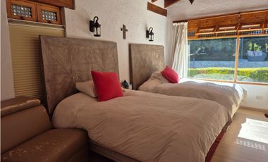 VENTA DE CASA EN CONDOMINIO AVANDARO