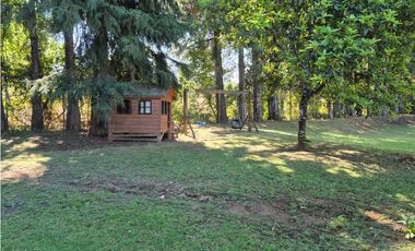 VENTA DE CASA EN CONDOMINIO AVANDARO