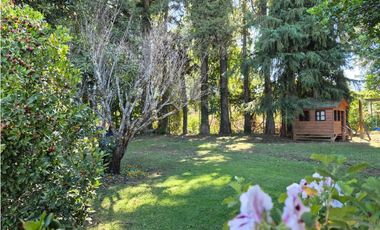 VENTA DE CASA EN CONDOMINIO AVANDARO