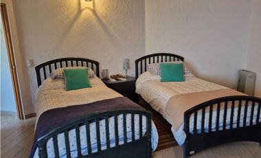 VENTA DE CASA EN CONDOMINIO AVANDARO
