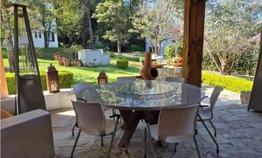 VENTA DE CASA EN CONDOMINIO AVANDARO