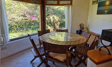 VENTA DE CASA EN CONDOMINIO AVANDARO
