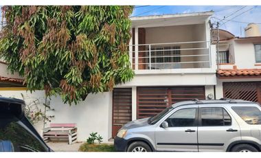 VIVIENDO TRANQUILO DENTRO DEL FRACC. LA SALLE