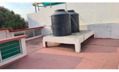 VIVIENDO TRANQUILO DENTRO DEL FRACC. LA SALLE