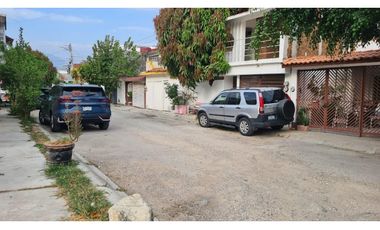 VIVIENDO TRANQUILO DENTRO DEL FRACC. LA SALLE