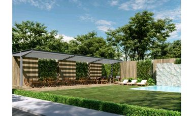 TERRENO CON EXCELENTE VISTA EN FRACC. CAMPIÑAS