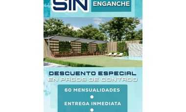 TERRENO CON EXCELENTE VISTA EN FRACC. CAMPIÑAS