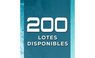 TERRENO CON EXCELENTE VISTA EN FRACC. CAMPIÑAS