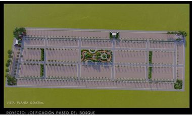 GRANDIOSA OPORTUNIDAD DE TERRENOS EN BERRIOZABAL, CHIAPAS