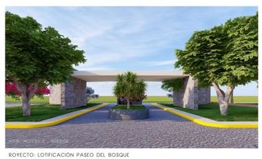 GRANDIOSA OPORTUNIDAD DE TERRENOS EN BERRIOZABAL, CHIAPAS