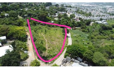 ESPACIOSO TERRENO EN CONDOMINIO SAN JUAN