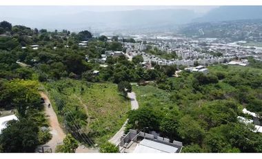 ESPACIOSO TERRENO EN CONDOMINIO SAN JUAN