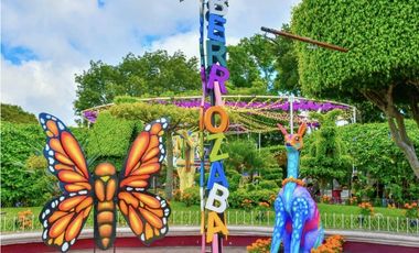 TERRENO MUY AMPLIO PARA QUE TUS SUEÑOS SE HAGAN REALIDAD