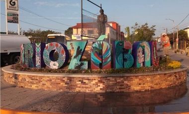 TERRENO MUY AMPLIO PARA QUE TUS SUEÑOS SE HAGAN REALIDAD