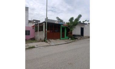 EL ENFOQUE FAMILIAR SERA EN ESTA CASA EN JARDINES DEL GRIJALVA