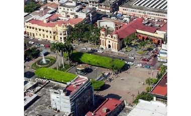 TERRENO COMERCIAL BIEN UBICADO EN TAPACHULA, CHIAPAS.