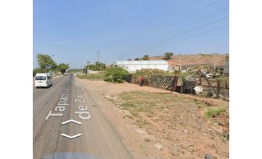 TERRENO COMERCIAL BIEN UBICADO EN TAPACHULA, CHIAPAS.