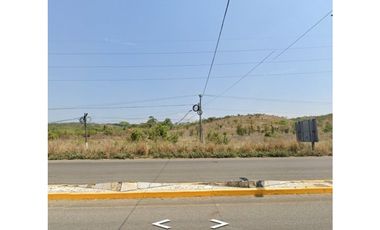 TERRENO COMERCIAL BIEN UBICADO EN TAPACHULA, CHIAPAS.