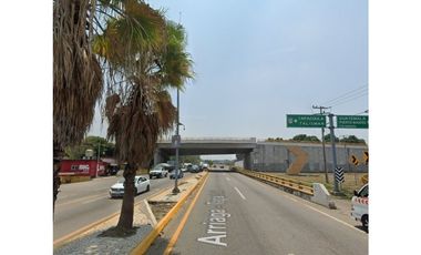 TERRENO COMERCIAL BIEN UBICADO EN TAPACHULA, CHIAPAS.