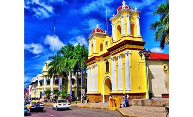 TERRENO COMERCIAL BIEN UBICADO EN TAPACHULA, CHIAPAS.