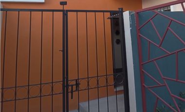 4 CASAS EN 1 COTO RECIDENCIAL EN SAN JOSE TERAN