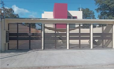 4 CASAS EN 1 COTO RECIDENCIAL EN SAN JOSE TERAN
