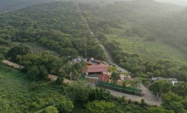 EXTENSO RANCHO EN LA GRANDEZA, CHIAPAS