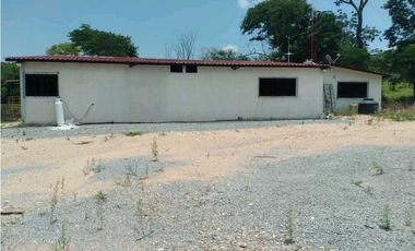 EXTENSO RANCHO EN LA GRANDEZA, CHIAPAS