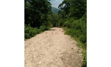 EXTENSO RANCHO EN LA GRANDEZA, CHIAPAS