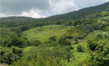 EXTENSO RANCHO EN LA GRANDEZA, CHIAPAS