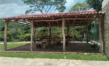 EXTENSO RANCHO EN LA GRANDEZA, CHIAPAS