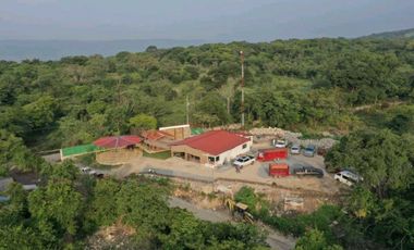 EXTENSO RANCHO EN LA GRANDEZA, CHIAPAS