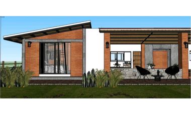 EXTENSO RANCHO EN LA GRANDEZA, CHIAPAS