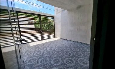 CASA EN VENTA EN COL. PATRIA NUEVA