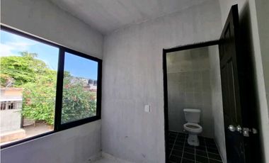 CASA EN VENTA EN COL. PATRIA NUEVA