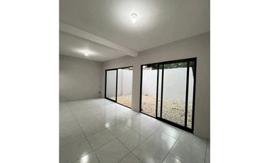 CASA EN PREVENTA EN TUXTLA GUTIERREZ