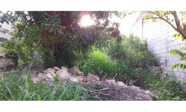 TERRENO EN VENTA EN BERRIOZABAL DE HERMOSO  CLIMA