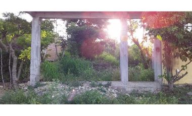 TERRENO EN VENTA EN BERRIOZABAL DE HERMOSO  CLIMA