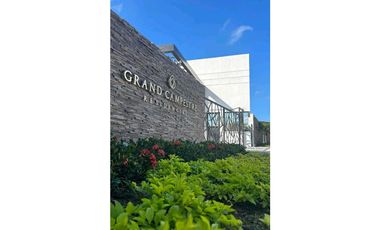 TERRENOS CON DESCUENTO EN GRAN CAMPESTRE RESIDENCIAL