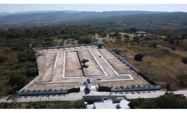 TERRENOS CON DESCUENTO EN GRAN CAMPESTRE RESIDENCIAL