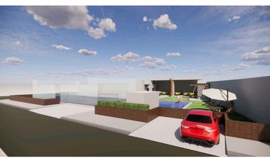 TERRENOS CON DESCUENTO EN GRAN CAMPESTRE RESIDENCIAL