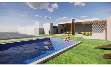 TERRENOS CON DESCUENTO EN GRAN CAMPESTRE RESIDENCIAL