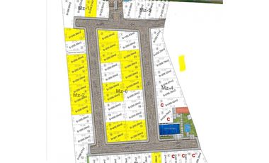 TERRENOS CON DESCUENTO EN GRAN CAMPESTRE RESIDENCIAL